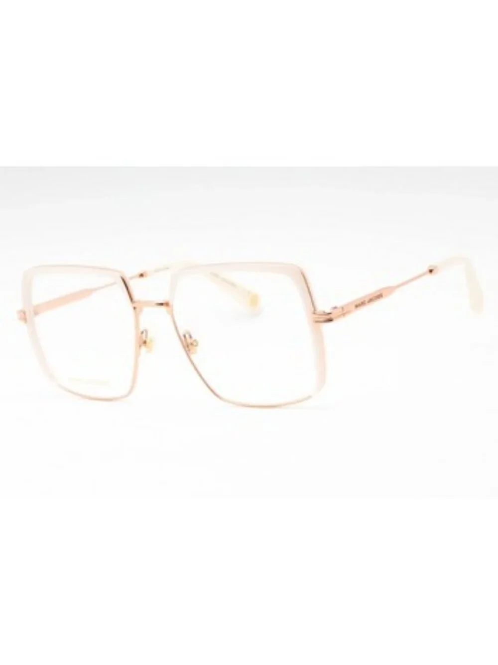 MARC JACOBS Eyeglasses MJ1067-Y3R-52 Size 52/16/oversized BRAND NEW W CASE